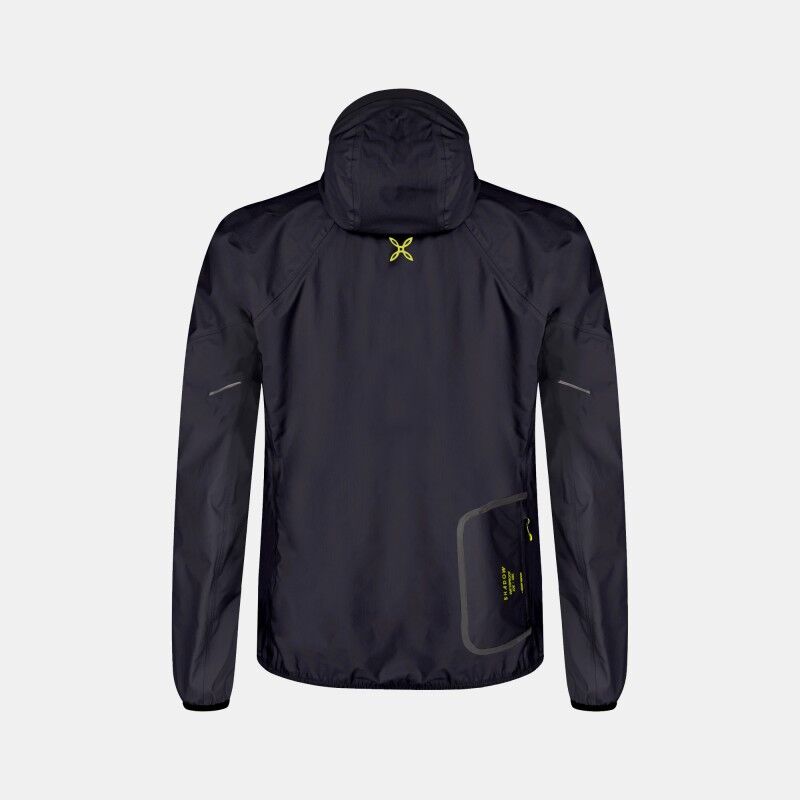 Montura Shadow Jacket - Waterproof jacket - Men's | Hardloop