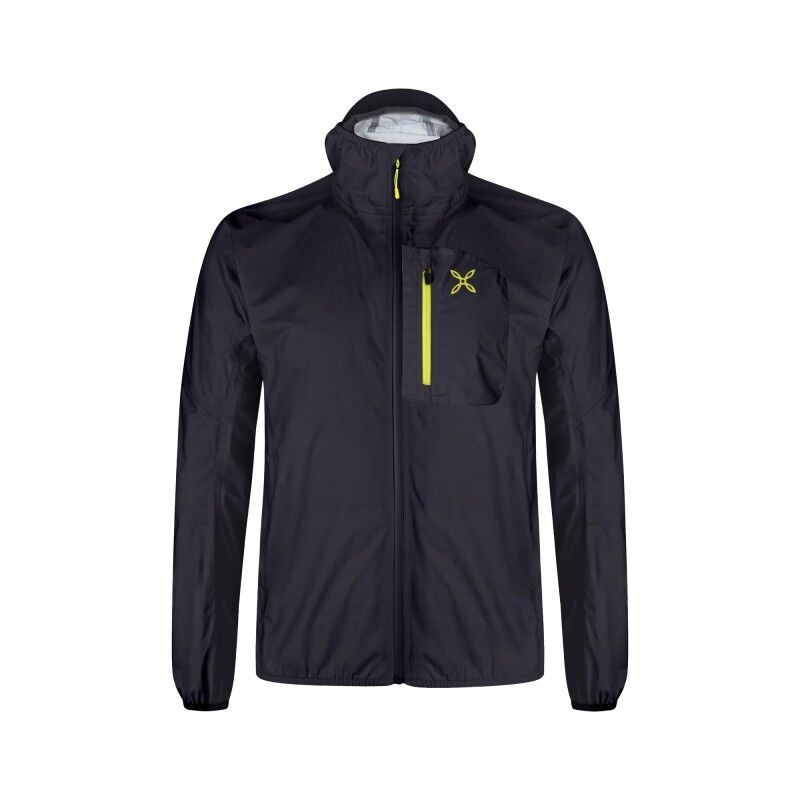 Montura Shadow Jacket - Kurtka przeciwdeszczowa meska | Hardloop