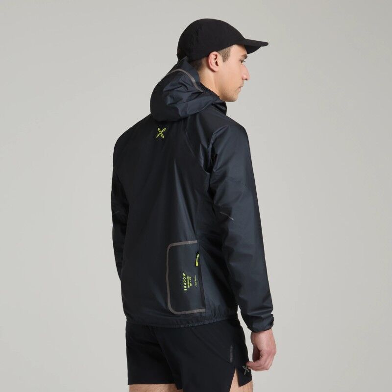 Montura Shadow Jacket - Waterproof jacket - Men's | Hardloop