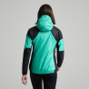 Montura Vertigo Comfortemp Hooded Jkt Woman - Windproof jacket - Women's | Hardloop
