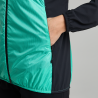 Montura Vertigo Comfortemp Hooded Jkt Woman - Windjack - Dames | Hardloop