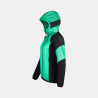 Montura Vertigo Comfortemp Hooded Jkt Woman - Kurtka wiatrówka damska | Hardloop