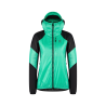 Montura Vertigo Comfortemp Hooded Jkt Woman - Windproof jacket - Women's | Hardloop