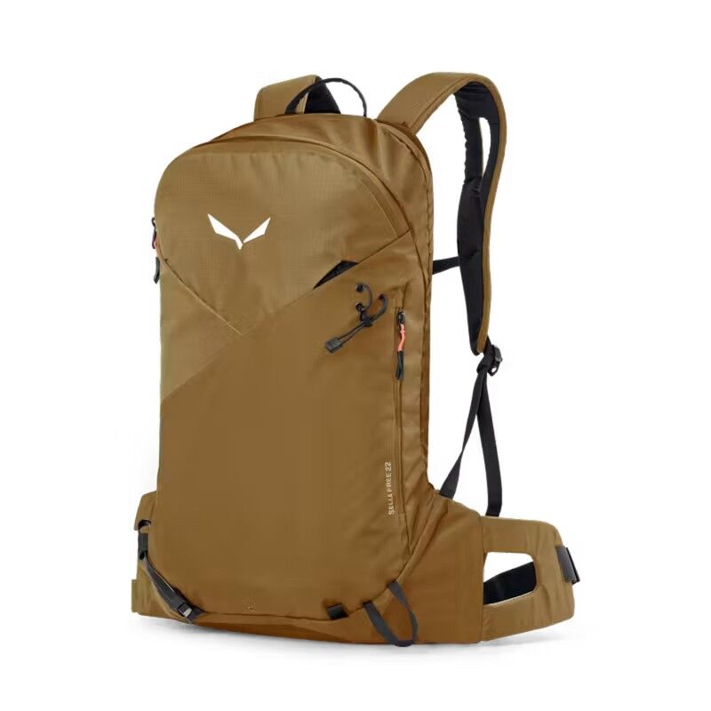 Salewa Sella Free 22 L - Hiihtoreppu | Hardloop