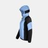 Montura Vertigo Comfortemp Hooded Jkt Woman - Windproof jacket - Women's | Hardloop