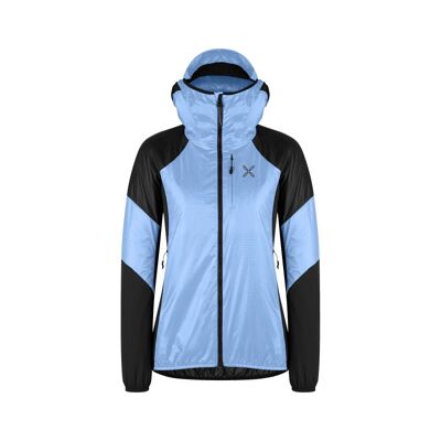 Vertigo Comfortemp Hooded Jkt Woman - Vindjacka - Dam