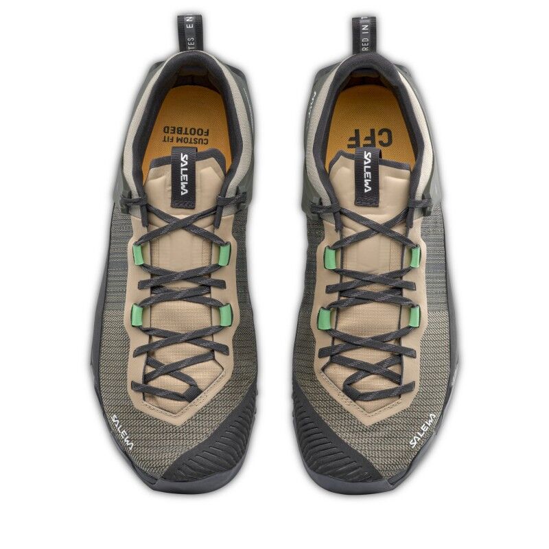 Salewa Wildfire Nxt M - Approachschuhe - Herren | Hardloop