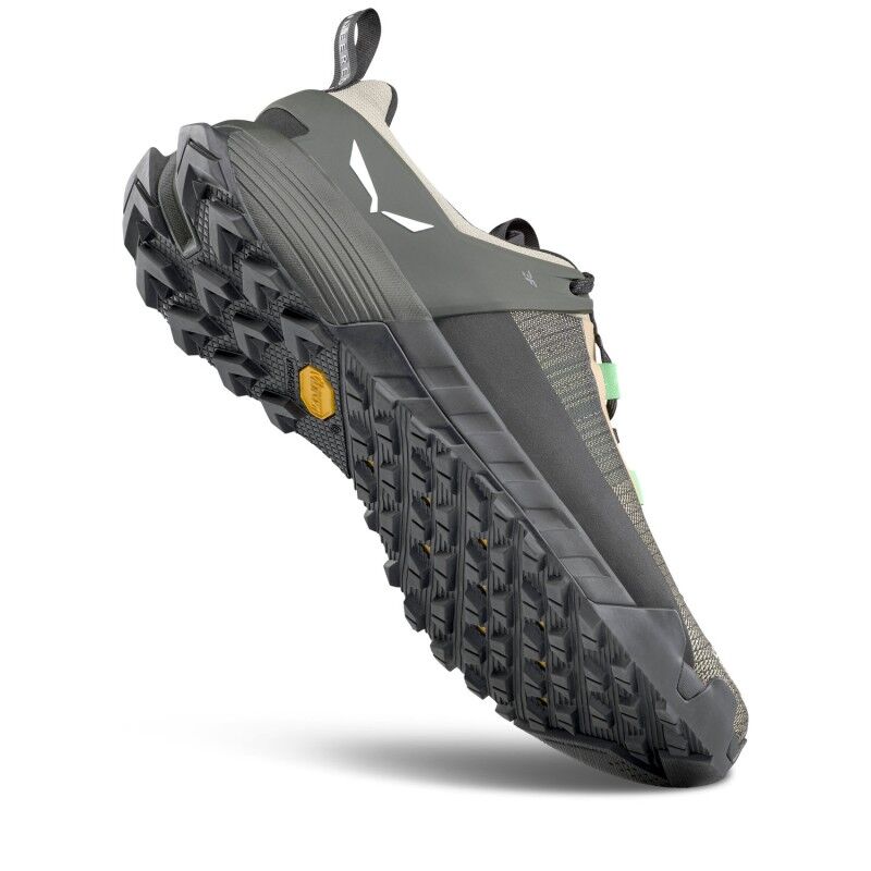 Salewa Wildfire Nxt M - Approachschuhe - Herren | Hardloop