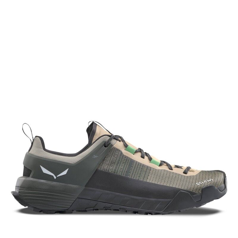 Salewa Wildfire Nxt M - Approachschuhe - Herren | Hardloop