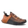 Bombay Brown / Turmeric