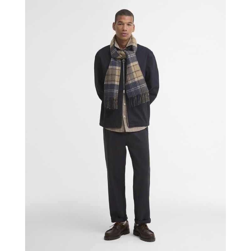 Dramside Reversible Scarf - Scarf