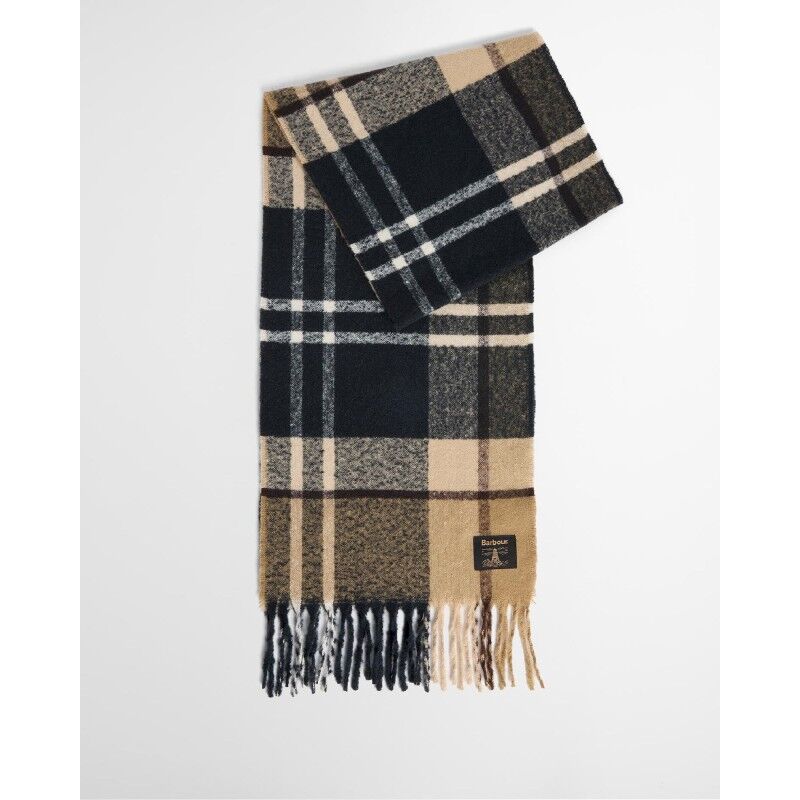 Yorklane Tartan Scarf - Scarf