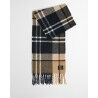 Barbour Yorklane Tartan Scarf - Scarf | Hardloop