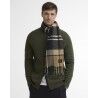 Barbour Yorklane Tartan Scarf - Scarf | Hardloop
