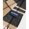 Barbour Yorklane Tartan Scarf - Šála | Hardloop