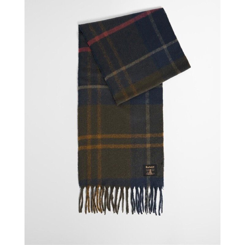 Yorklane Tartan Scarf - Echarpe