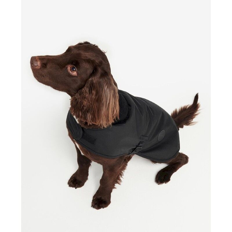 Barbour Slykoil Wax Dog Coat - Dog jacket | Hardloop