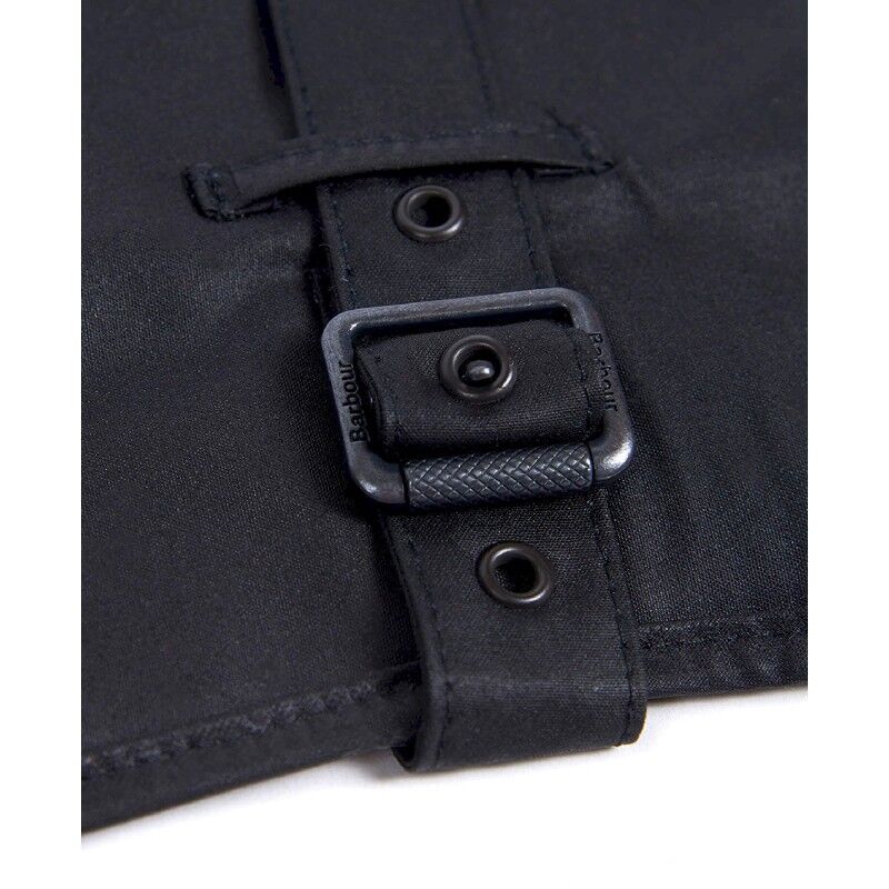 Barbour Slykoil Wax Dog Coat - Dog jacket | Hardloop
