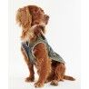 Barbour Tartan Waterproof Dog Coat - Dog jacket | Hardloop
