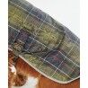 Barbour Tartan Waterproof Dog Coat - Dog jacket | Hardloop