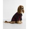 Barbour Slykoil Wax Dog Coat - Dog jacket | Hardloop