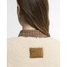 Barbour Bowes Fleece Gilet - Fleece vest - Women's | Hardloop