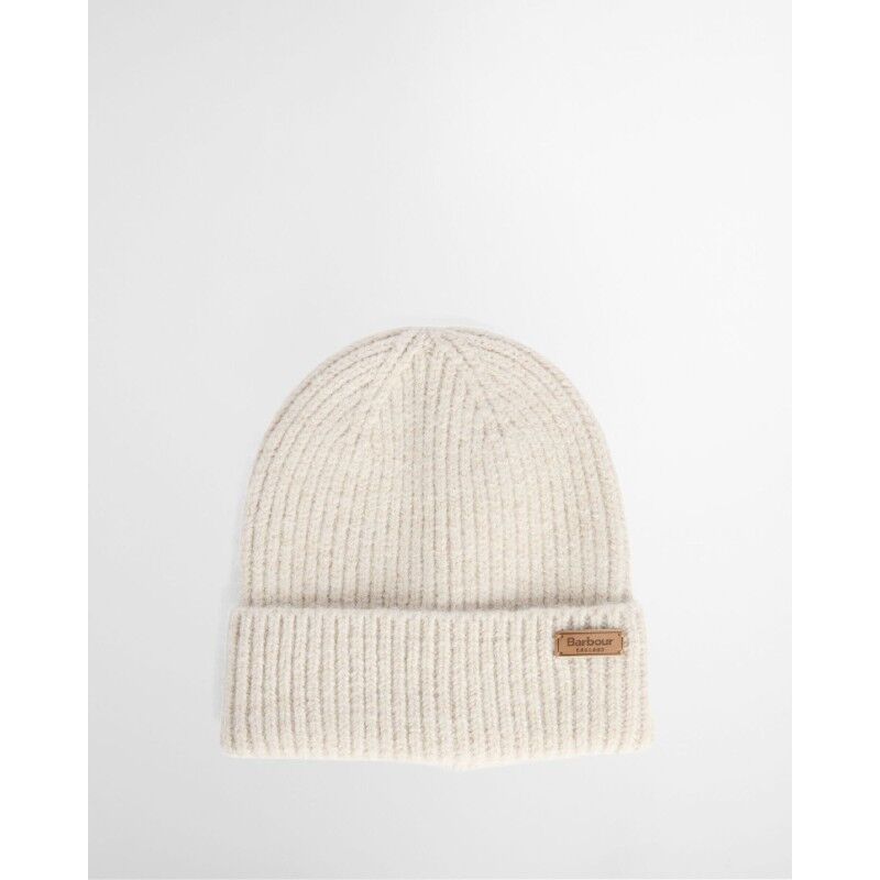 Barbour Pendle Beanie & Blair Scarf Gift Set - Szalik damski | Hardloop