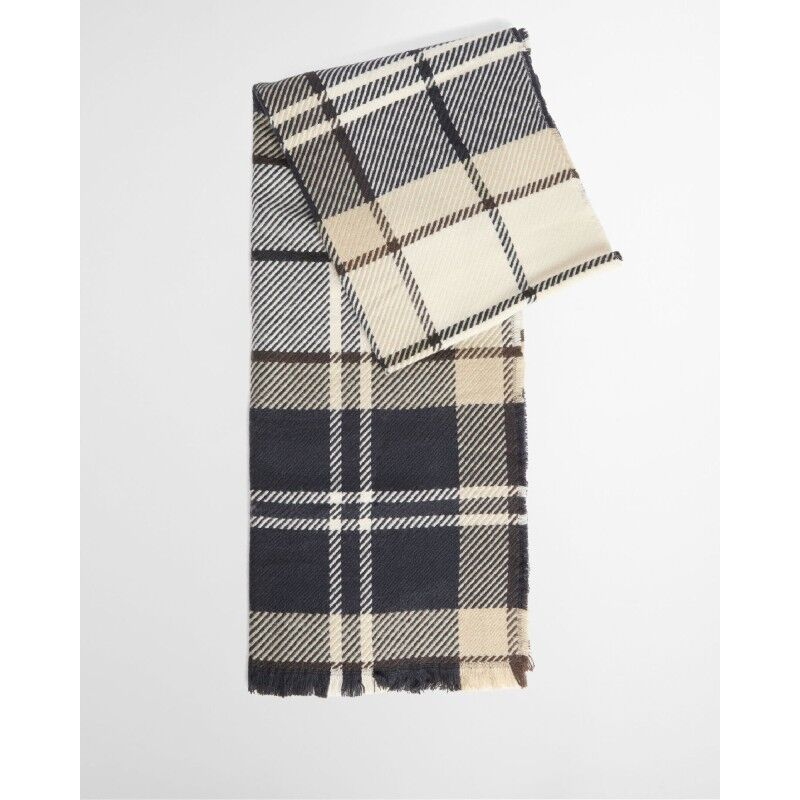 Barbour Pendle Beanie & Blair Scarf Gift Set - Scarf - Women's | Hardloop