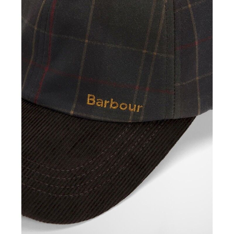 Barbour Arlene Cap - Cap - Damen | Hardloop