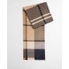 Barbour Blair Tartan Scarf - Scarf - Women's | Hardloop