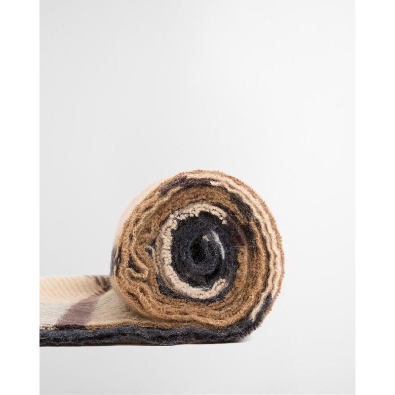 Barbour Blair Tartan Scarf - Scarf - Women's | Hardloop
