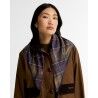 Barbour Kinsale Tartan Head Scarf - Szalik damski | Hardloop