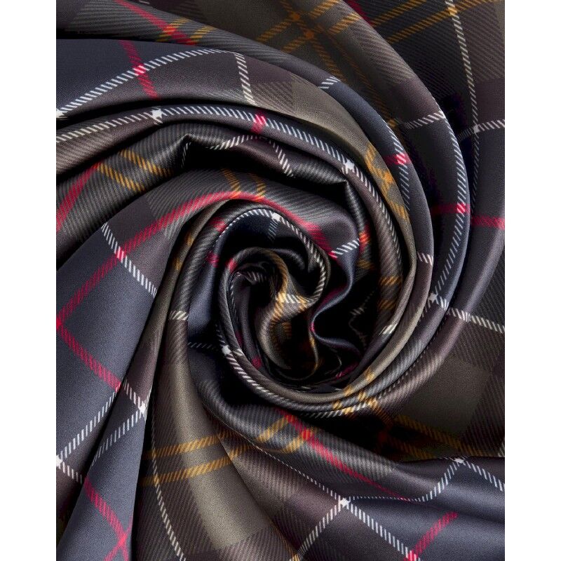 Barbour Kinsale Tartan Head Scarf - Scarf - Women's | Hardloop
