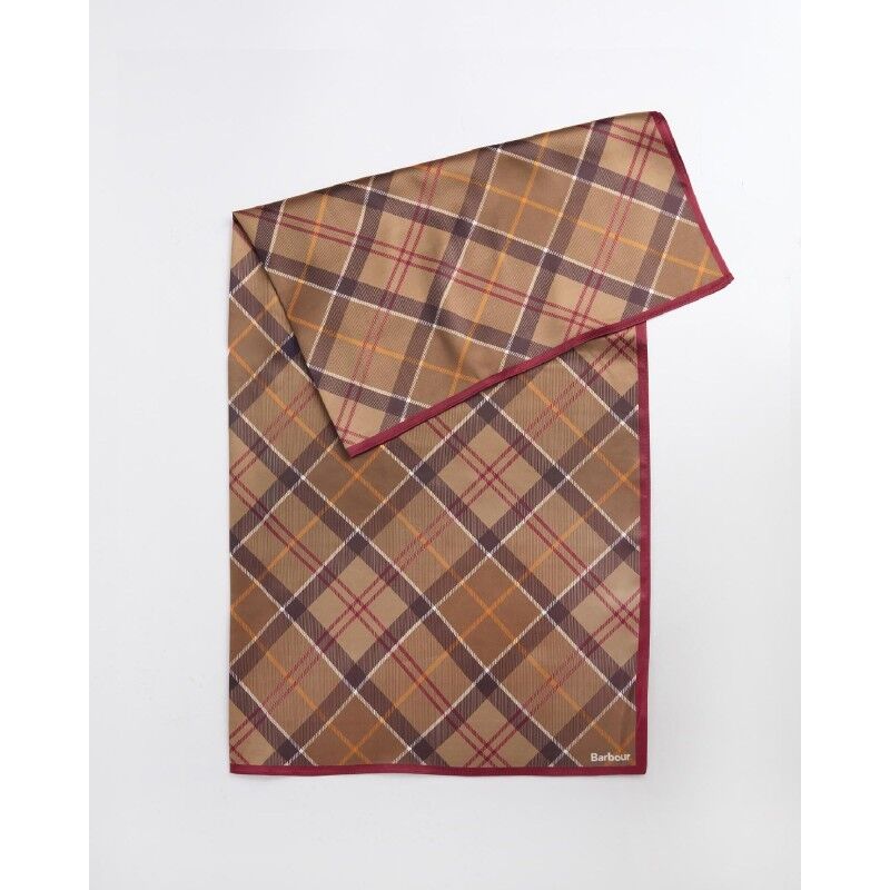Kinsale Tartan Head Scarf - Schal - Damen