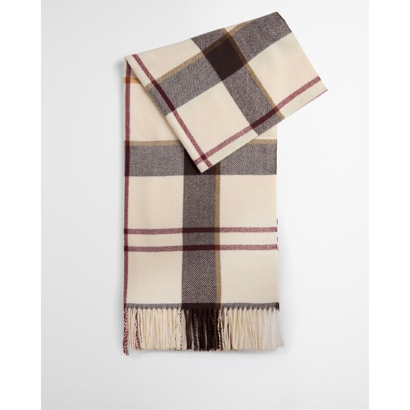 Barbour Harriet Tartan Scarf - Schal - Damen | Hardloop