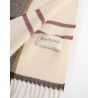 Barbour Harriet Tartan Scarf - Scarf - Women's | Hardloop