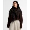 Barbour Kirklees Tartan Scarf - Scarf - Women's | Hardloop