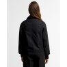 Barbour Cropped Beadnell Wax - Veste imperméable femme | Hardloop