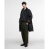 Barbour Padded Exmoor Coat - Mantel - Herren | Hardloop