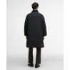 Barbour Padded Exmoor Coat - Manteau homme | Hardloop