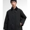 Barbour Padded Exmoor Coat - Abrigo - Hombre | Hardloop