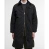 Barbour Padded Exmoor Coat - Mantel - Herren | Hardloop