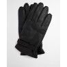 Barbour Burnished Leather Thinsulate Gloves - Gloves | Hardloop