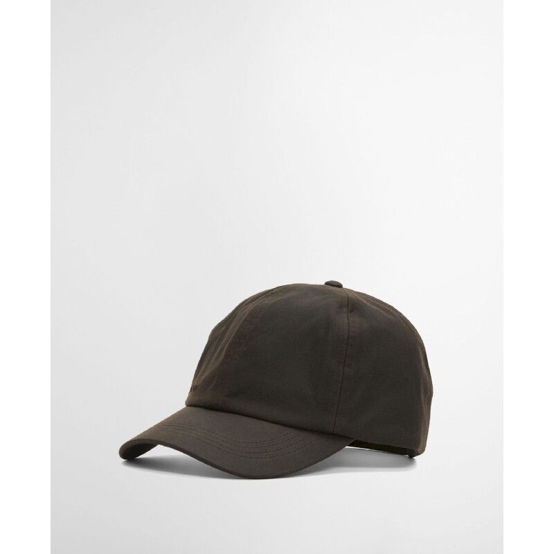 Wax Sports Cap - Casquette