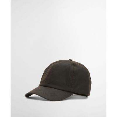 Wax Sports Cap - Kšiltovka