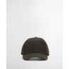 Barbour Wax Sports Cap - Cap | Hardloop