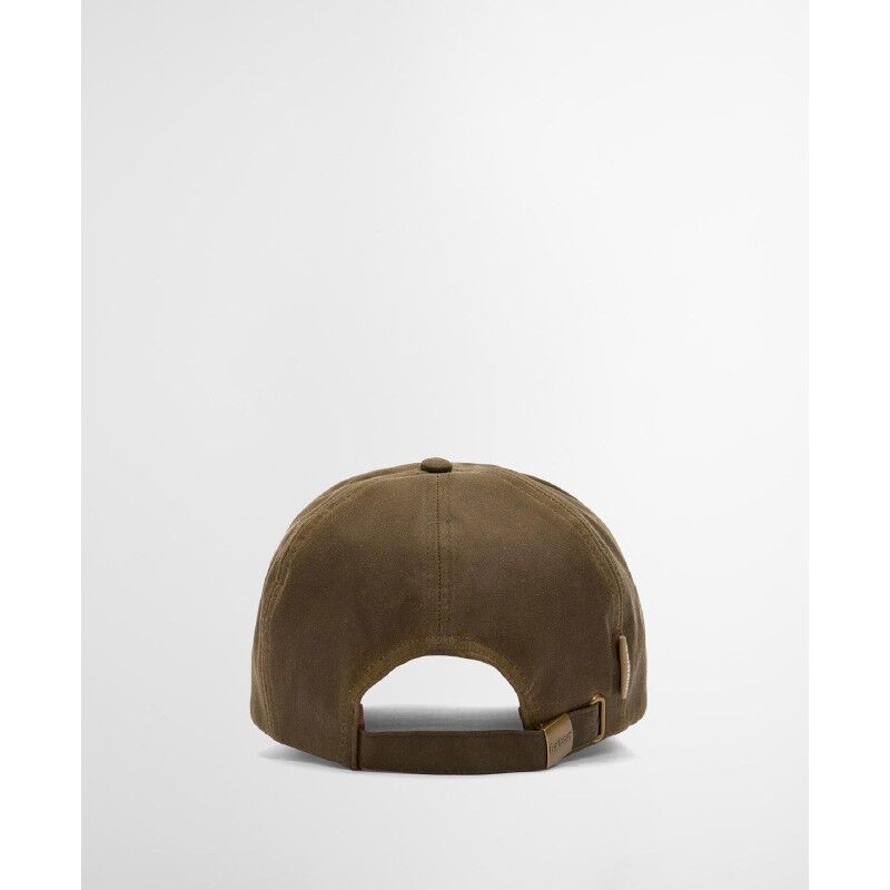 Wax Sports Cap - Cappellino