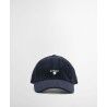 Barbour Preston Cord Cap - Cap - Herren | Hardloop