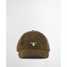 Barbour Preston Cord Cap - Cap - Men's | Hardloop