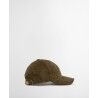 Barbour Preston Cord Cap - Cap - Men's | Hardloop